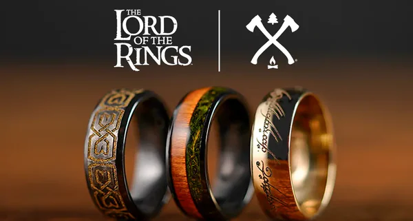 Bands as Bold as You