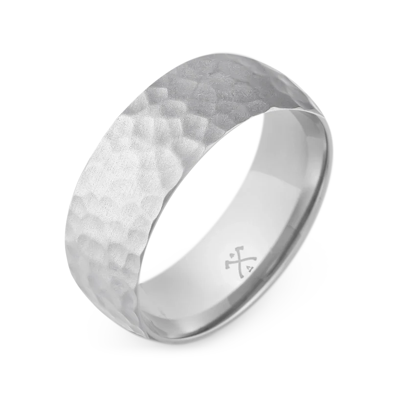 10K White Gold - Build Your Own Band (BYOB) - Image 19