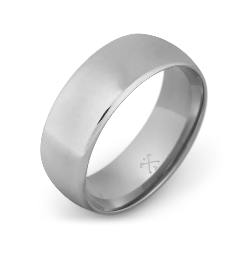 10K White Gold - Build Your Own Band (BYOB) - Image 20