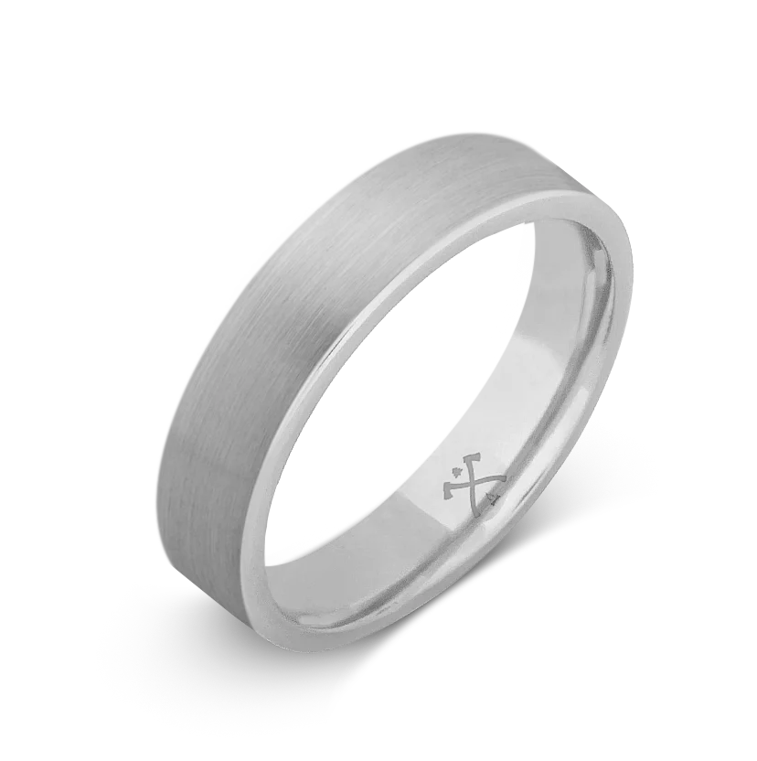 10K White Gold - Build Your Own Band (BYOB) - Image 29