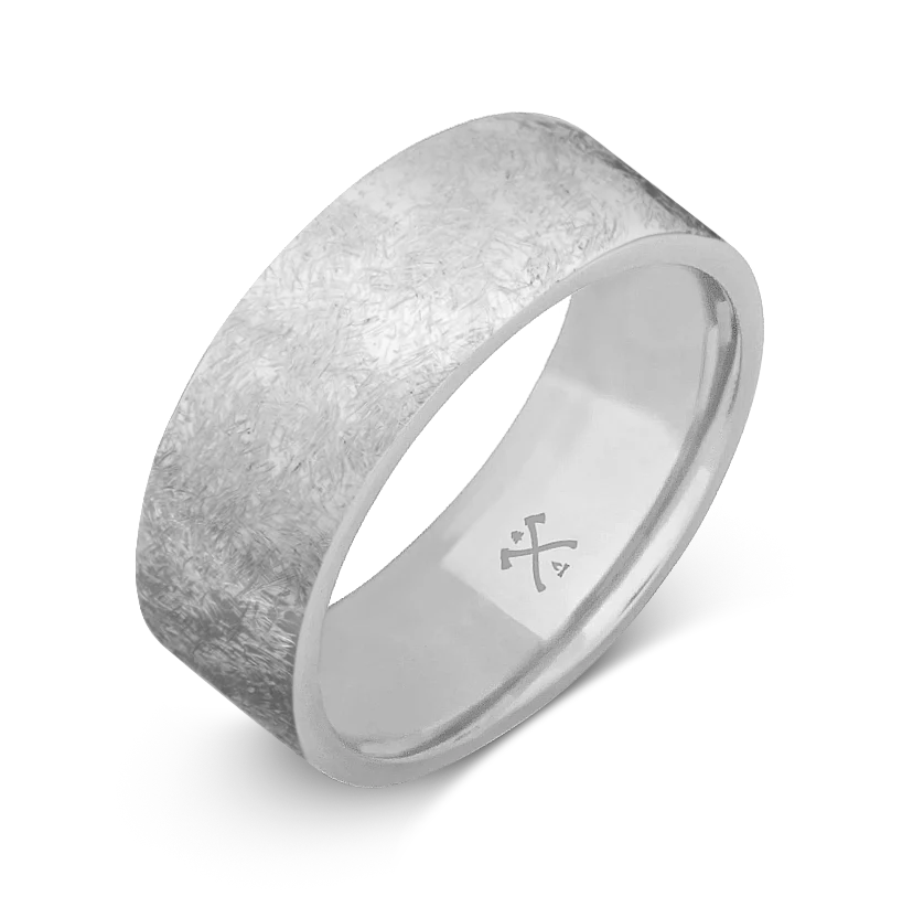 10K White Gold - Build Your Own Band (BYOB) - Image 38