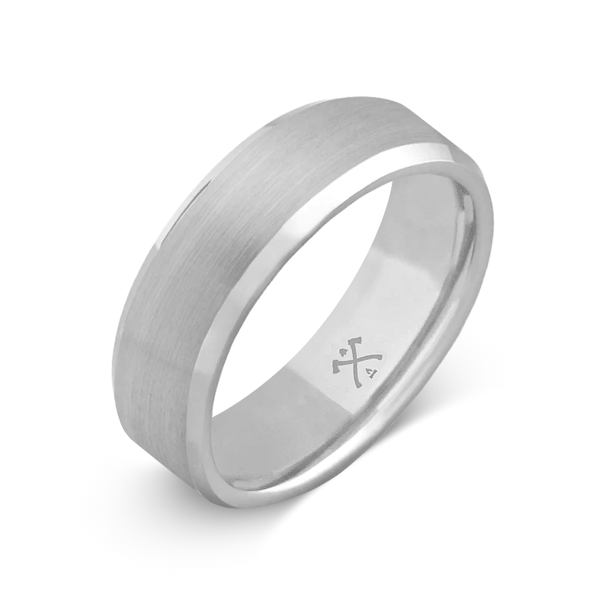 10K White Gold - Build Your Own Band (BYOB) - Image 53