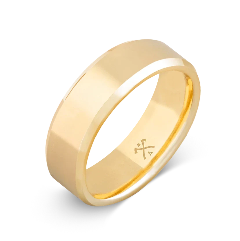 10K Yellow Gold - Build Your Own Band (BYOB) - Image 52