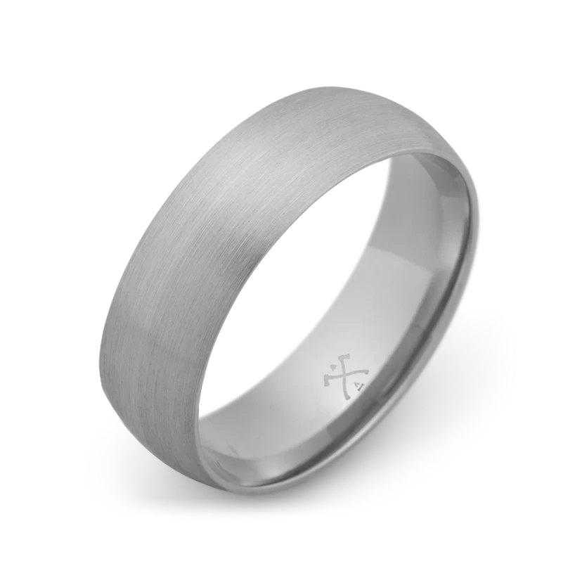 14K White Gold - Build Your Own Band (BYOB) - Image 17