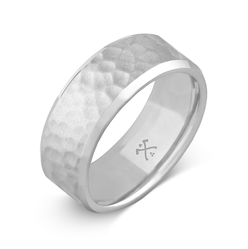 14K White Gold - Build Your Own Band (BYOB) - Image 59