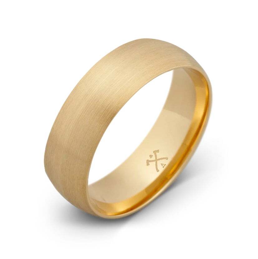 14K Yellow Gold - Build Your Own Band (BYOB) - Image 17
