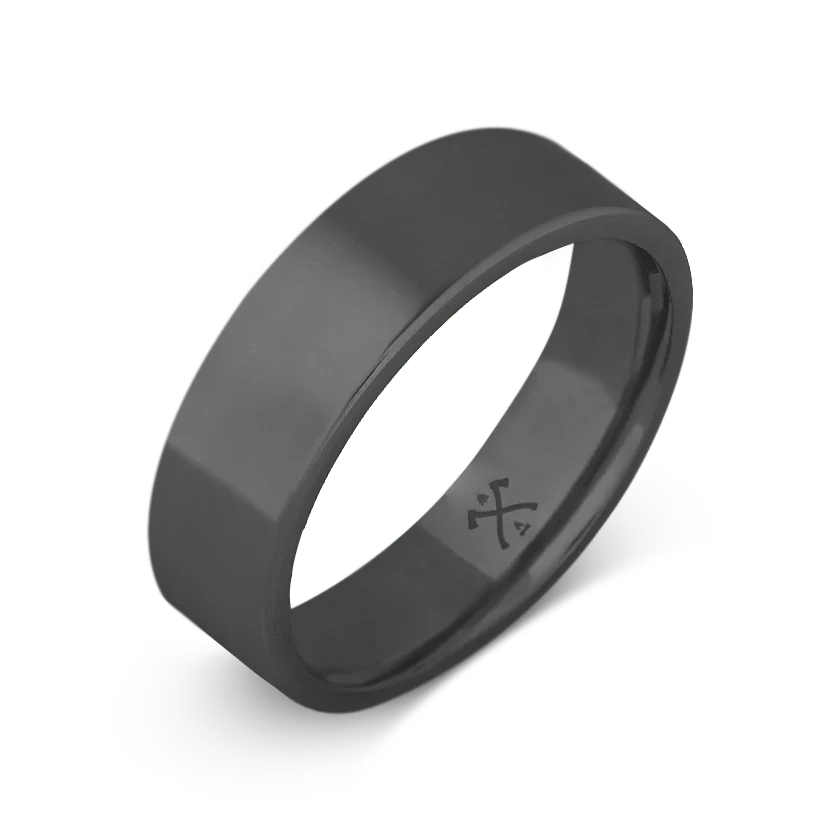 Black Ceramic - Build Your Own Band (BYOB) - Image 12