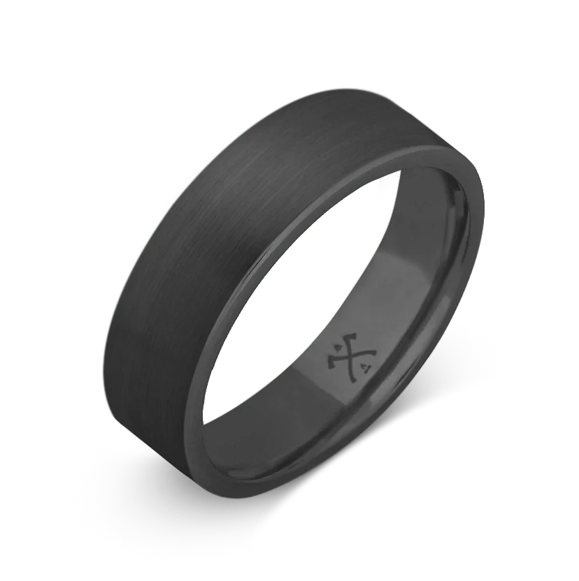 Black Ceramic - Build Your Own Band (BYOB) - Image 13