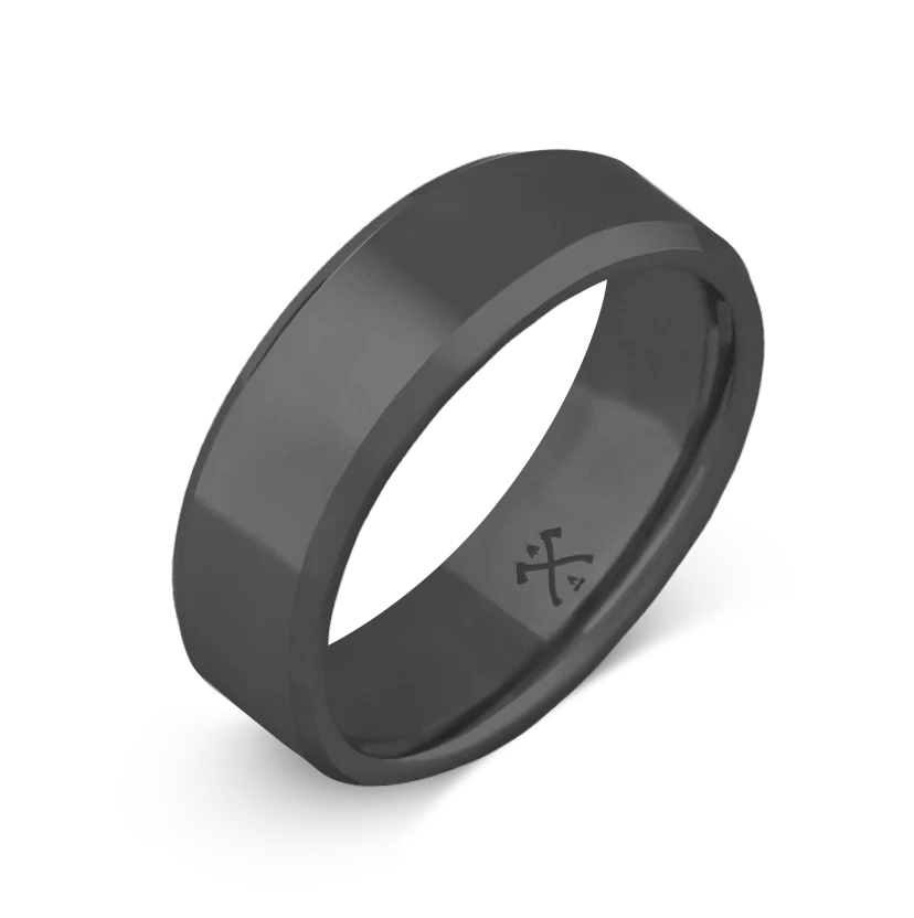Black Ceramic - Build Your Own Band (BYOB) - Image 20