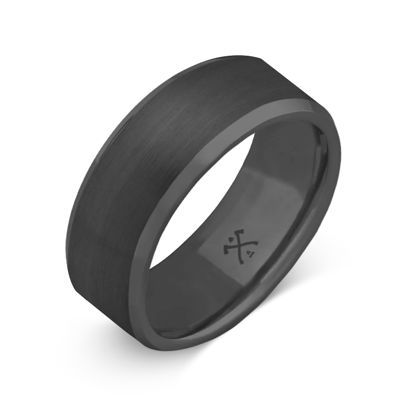 Black Ceramic - Build Your Own Band (BYOB) - Image 25