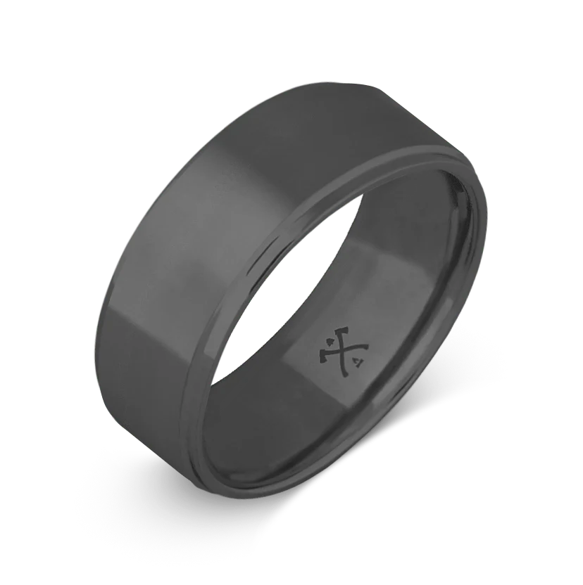 Black Ceramic - Build Your Own Band (BYOB) - Image 28
