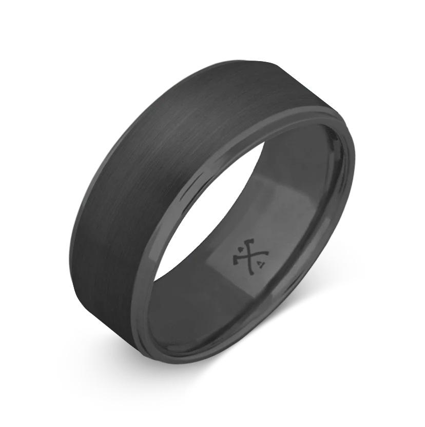 Black Ceramic - Build Your Own Band (BYOB) - Image 29