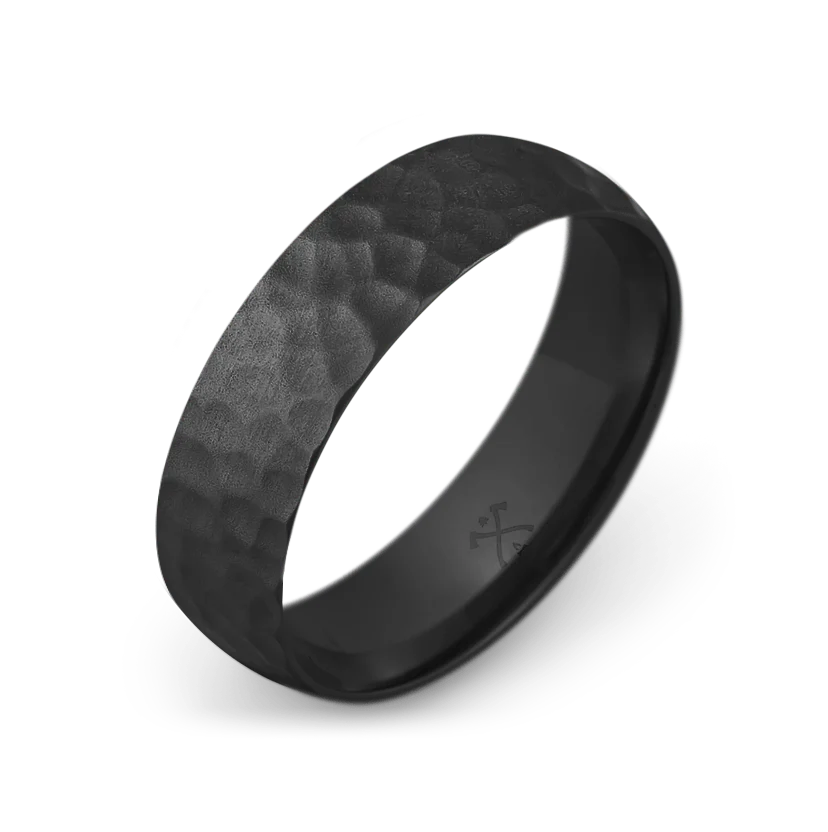 Black Ceramic - Build Your Own Band (BYOB) - Image 3