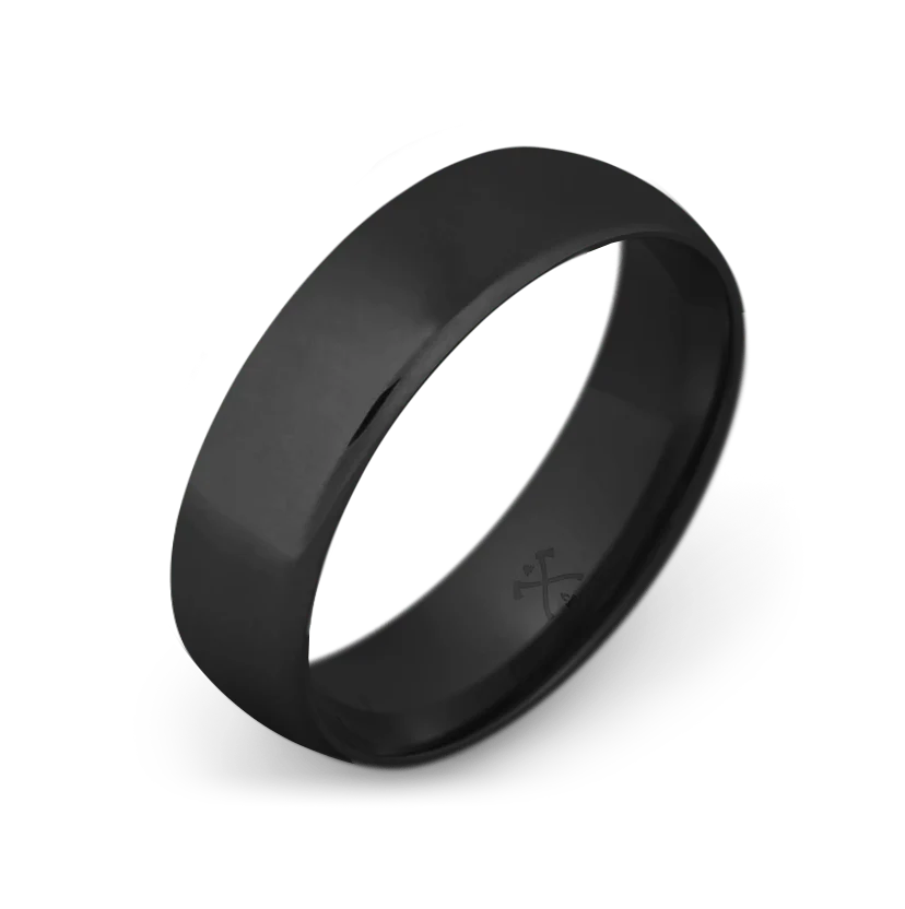 Black Ceramic - Build Your Own Band (BYOB) - Image 4