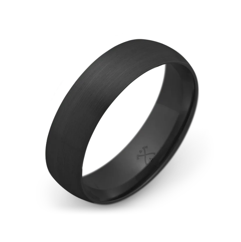Black Ceramic - Build Your Own Band (BYOB) - Image 5