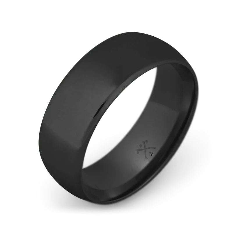 Black Ceramic - Build Your Own Band (BYOB) - Image 8