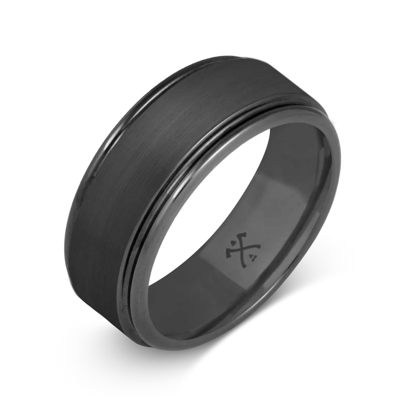 Black Zirconium - Build Your Own Band (BYOB) - Image 101