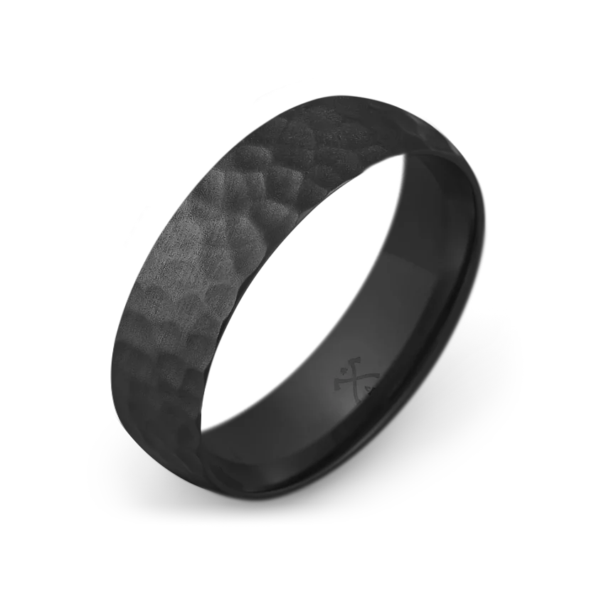 Black Zirconium - Build Your Own Band (BYOB) - Image 11
