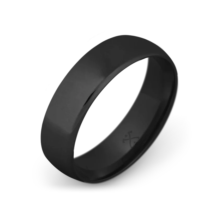 Black Zirconium - Build Your Own Band (BYOB) - Image 12
