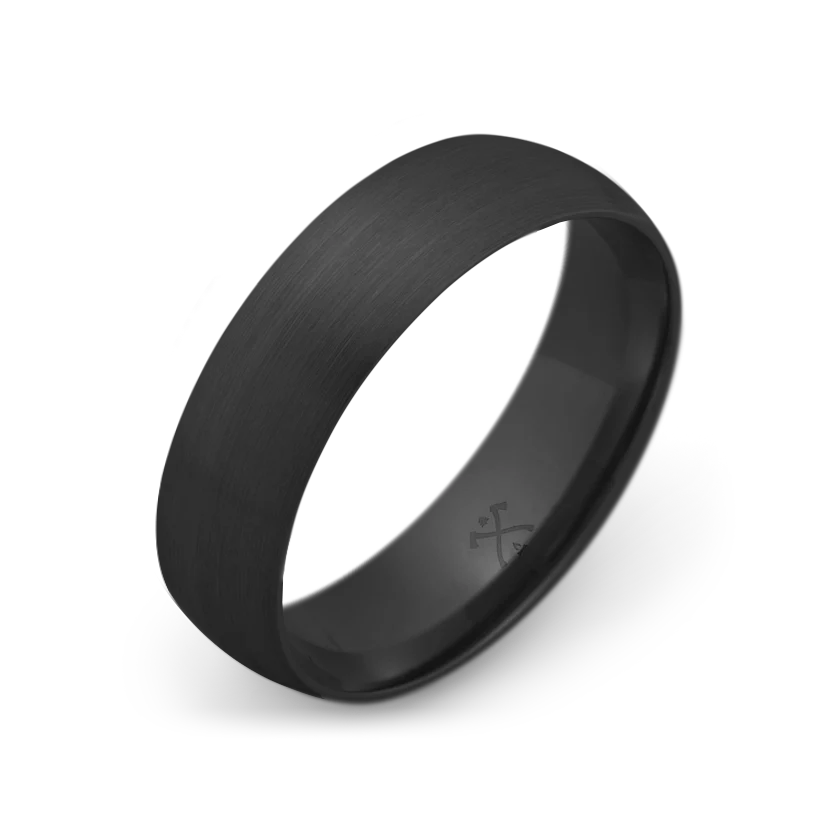 Black Zirconium - Build Your Own Band (BYOB) - Image 13