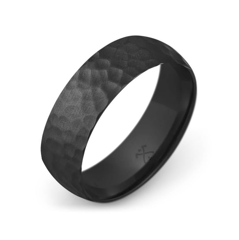 Black Zirconium - Build Your Own Band (BYOB) - Image 15