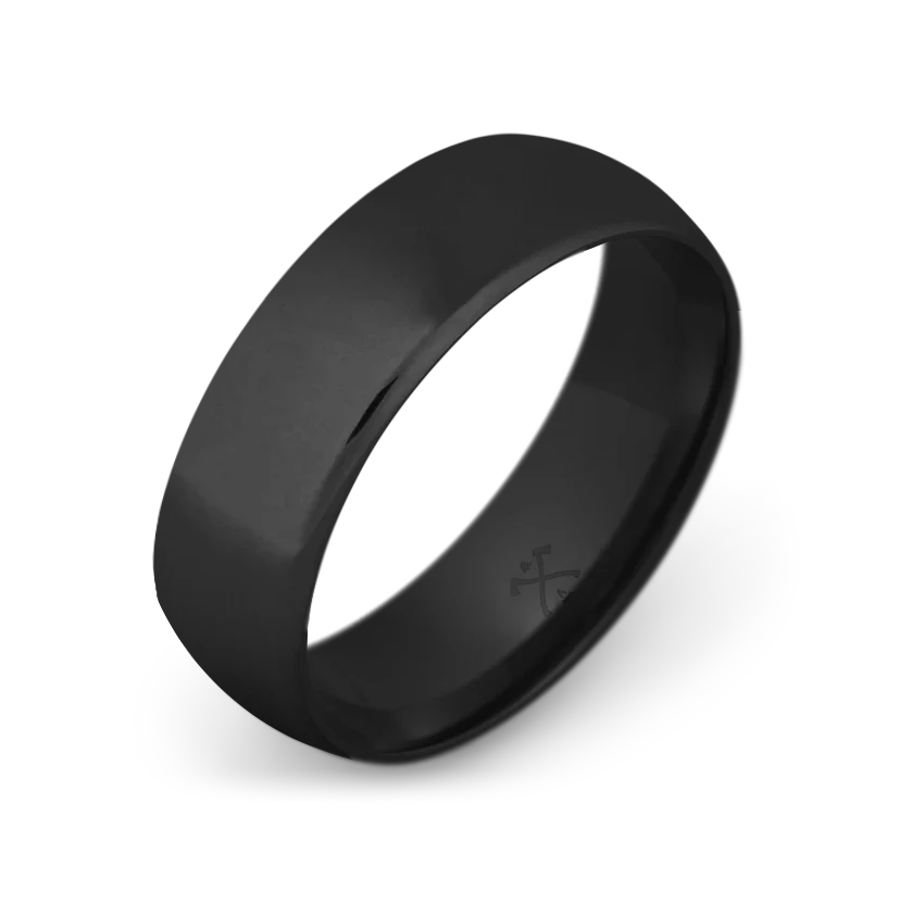 Black Zirconium - Build Your Own Band (BYOB) - Image 16