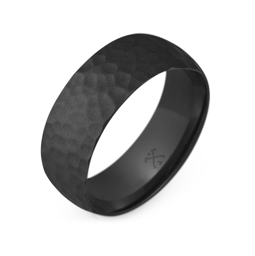 Black Zirconium - Build Your Own Band (BYOB) - Image 19