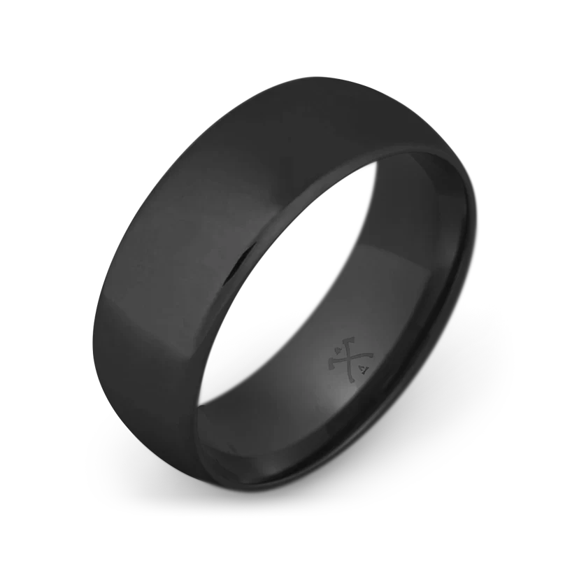 Black Zirconium - Build Your Own Band (BYOB) - Image 20
