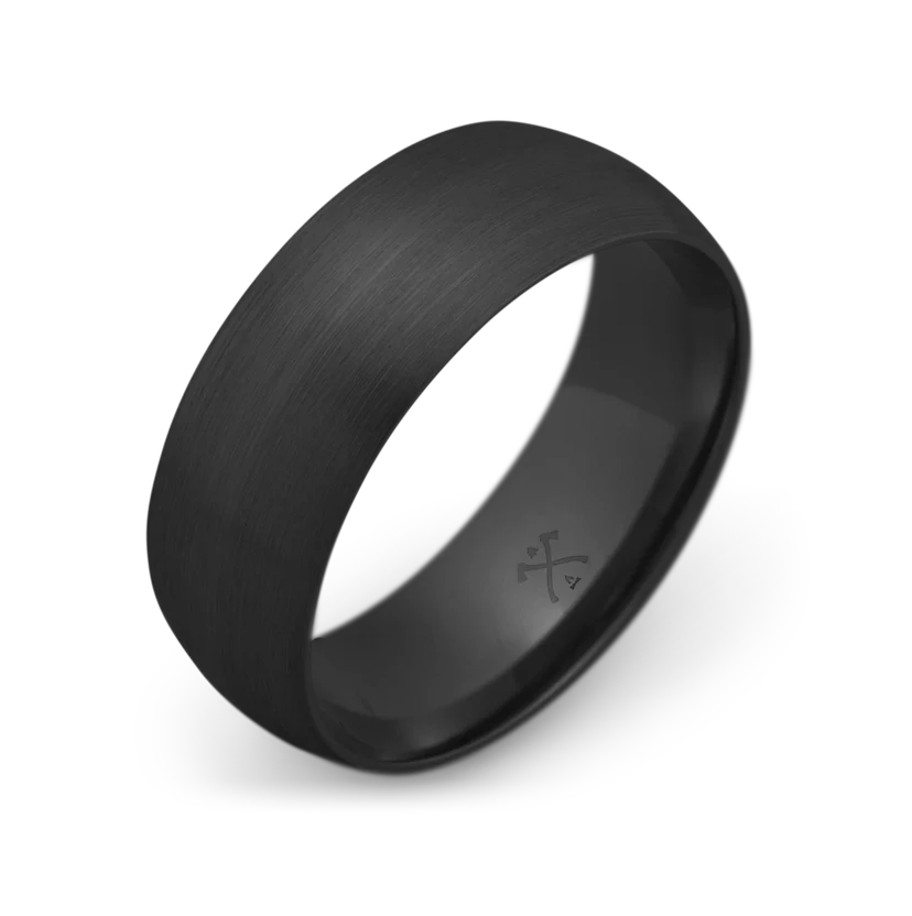 Black Zirconium - Build Your Own Band (BYOB) - Image 21