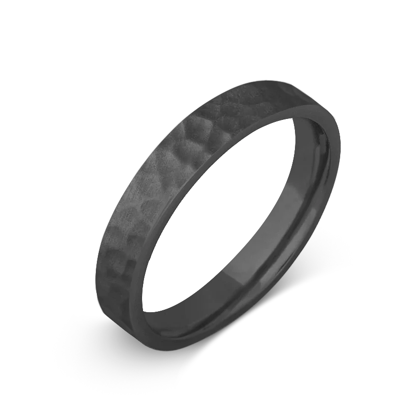 Black Zirconium - Build Your Own Band (BYOB) - Image 23