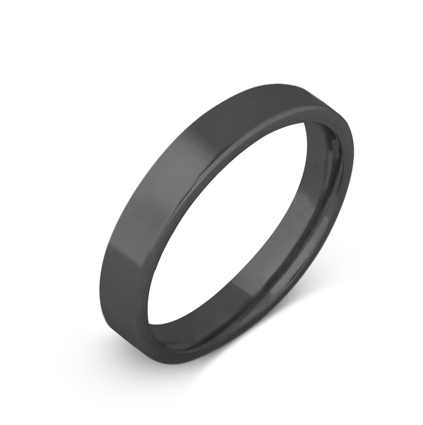 Black Zirconium - Build Your Own Band (BYOB) - Image 24