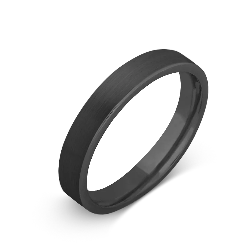 Black Zirconium - Build Your Own Band (BYOB) - Image 25