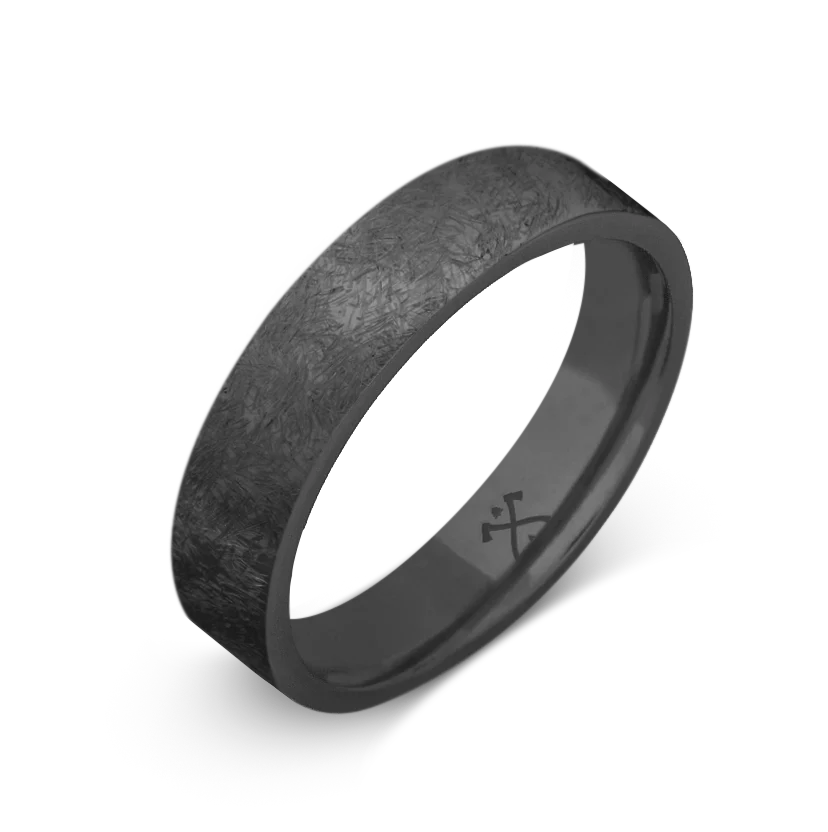 Black Zirconium - Build Your Own Band (BYOB) - Image 26
