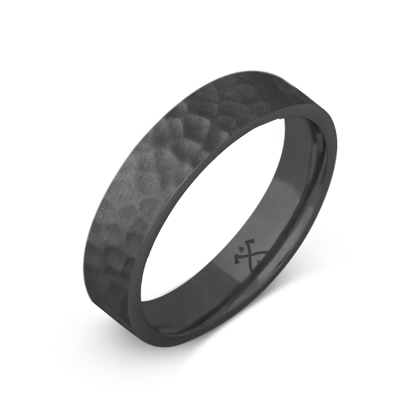 Black Zirconium - Build Your Own Band (BYOB) - Image 27