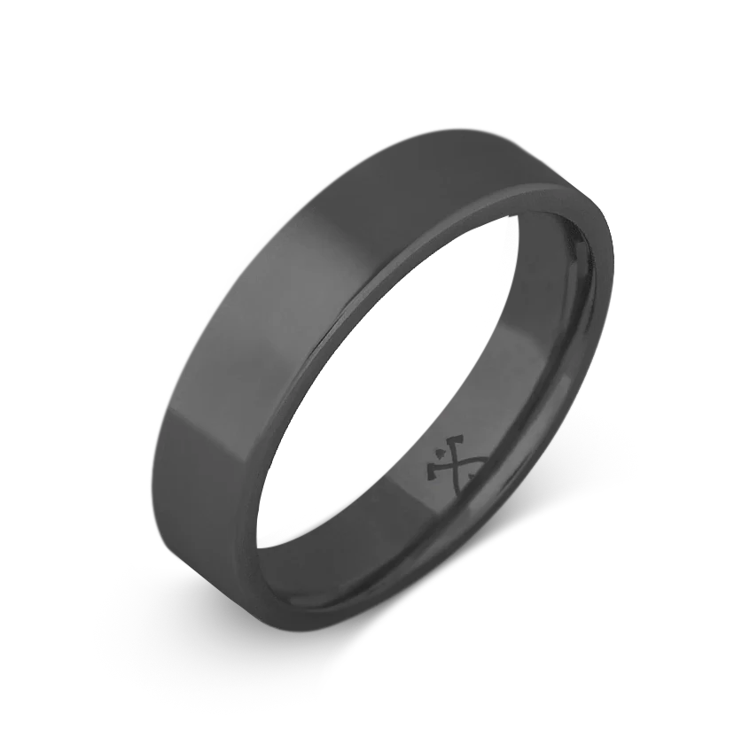 Black Zirconium - Build Your Own Band (BYOB) - Image 28