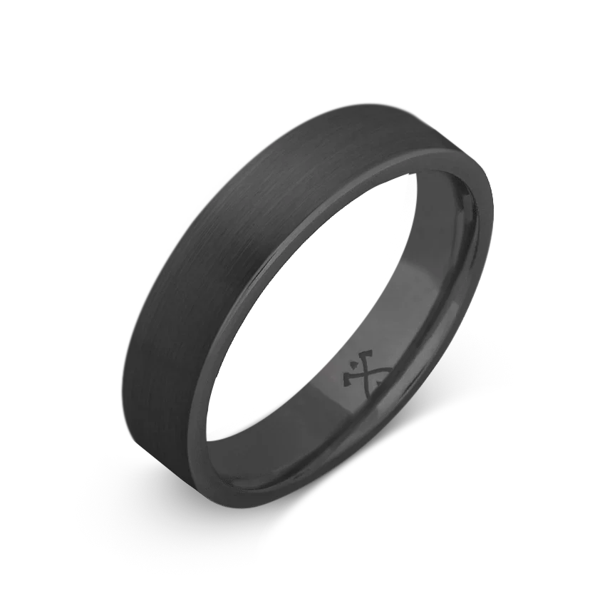 Black Zirconium - Build Your Own Band (BYOB) - Image 29