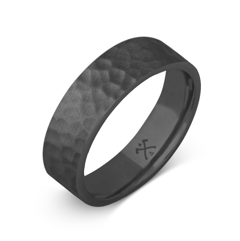 Black Zirconium - Build Your Own Band (BYOB) - Image 31
