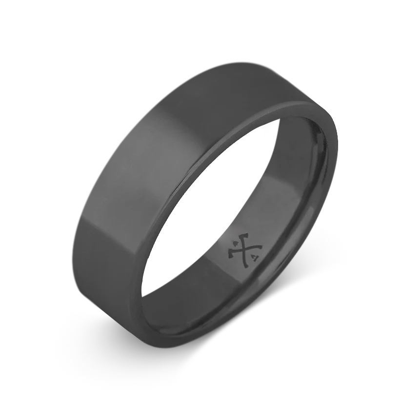 Black Zirconium - Build Your Own Band (BYOB) - Image 32