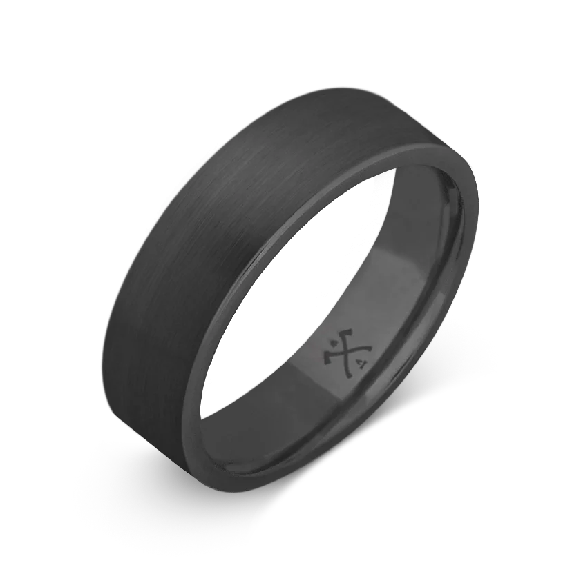 Black Zirconium - Build Your Own Band (BYOB) - Image 33