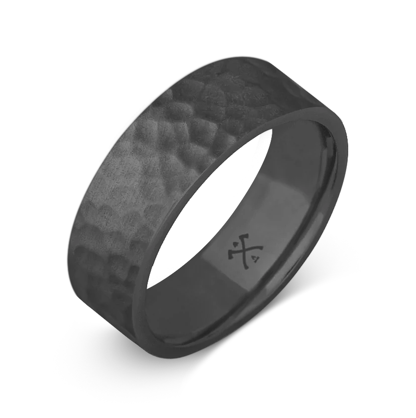 Black Zirconium - Build Your Own Band (BYOB) - Image 35