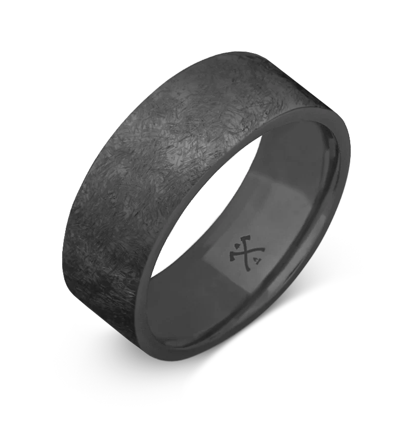 Black Zirconium - Build Your Own Band (BYOB) - Image 38
