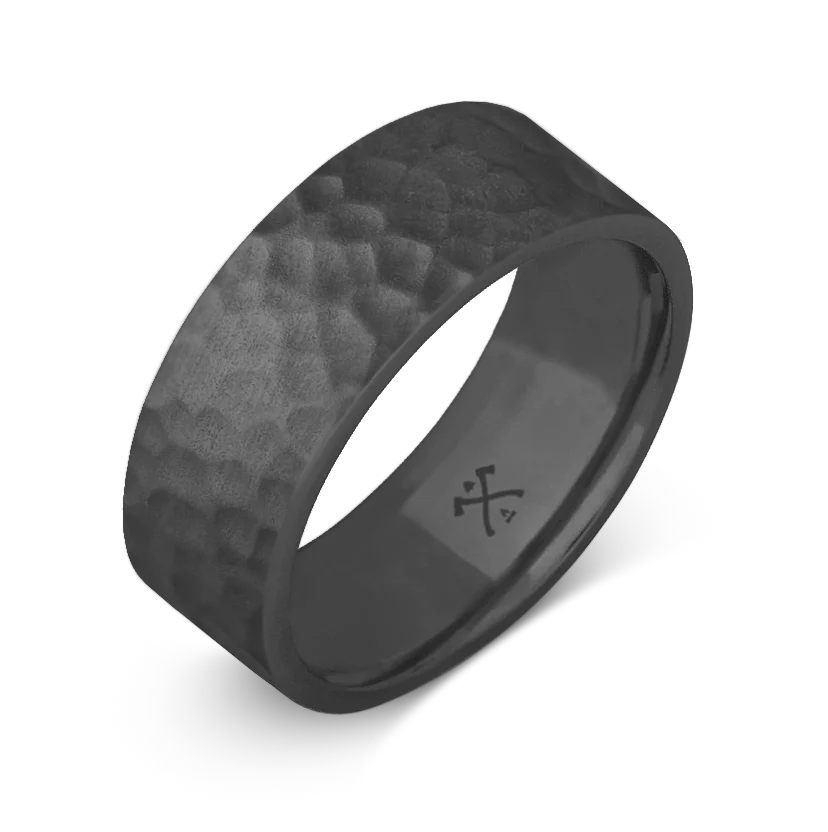 Black Zirconium - Build Your Own Band (BYOB) - Image 39