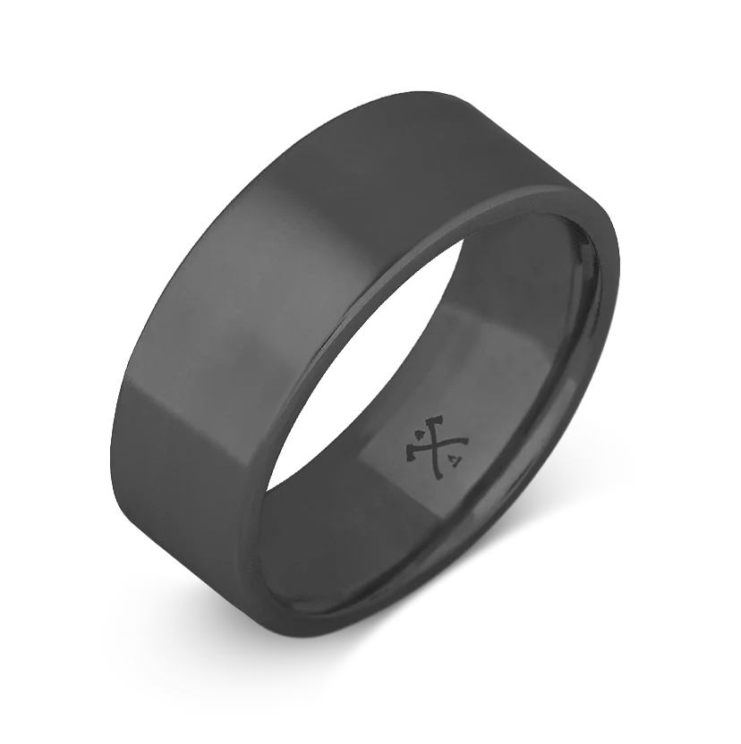 Black Zirconium - Build Your Own Band (BYOB) - Image 40