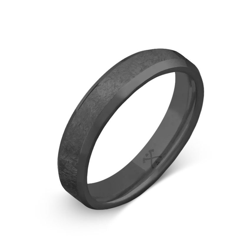 Black Zirconium - Build Your Own Band (BYOB) - Image 42