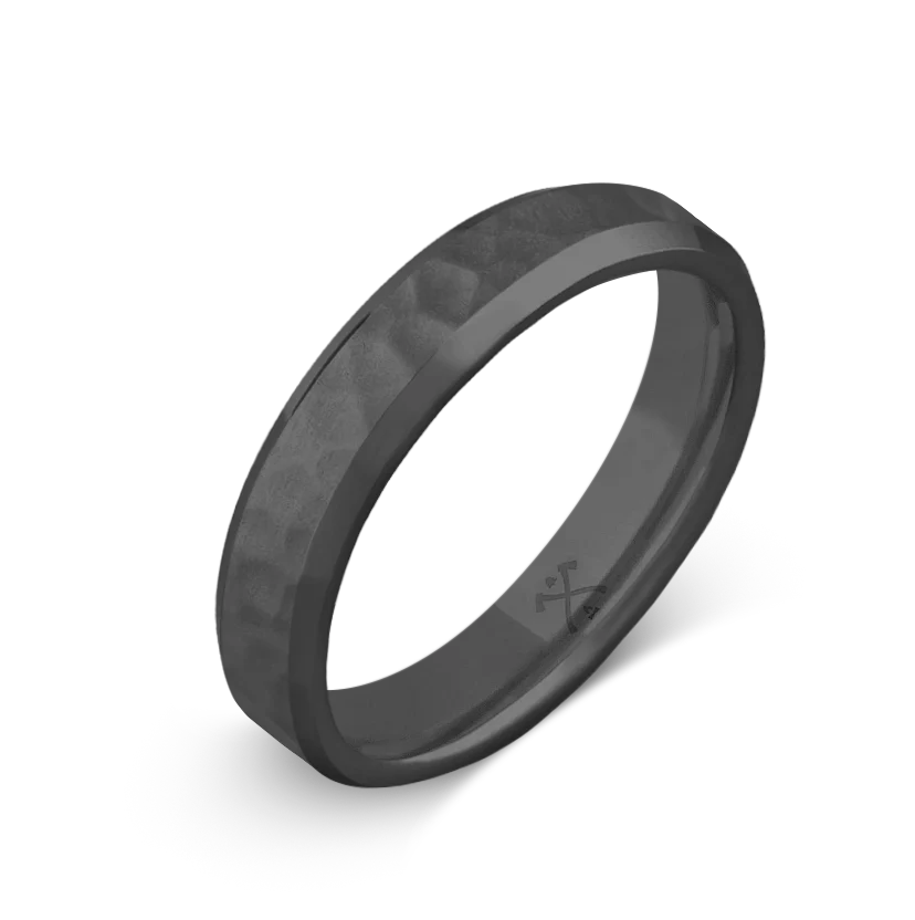 Black Zirconium - Build Your Own Band (BYOB) - Image 43