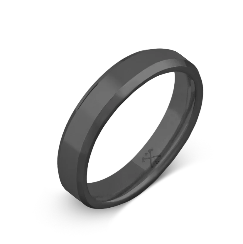 Black Zirconium - Build Your Own Band (BYOB) - Image 44