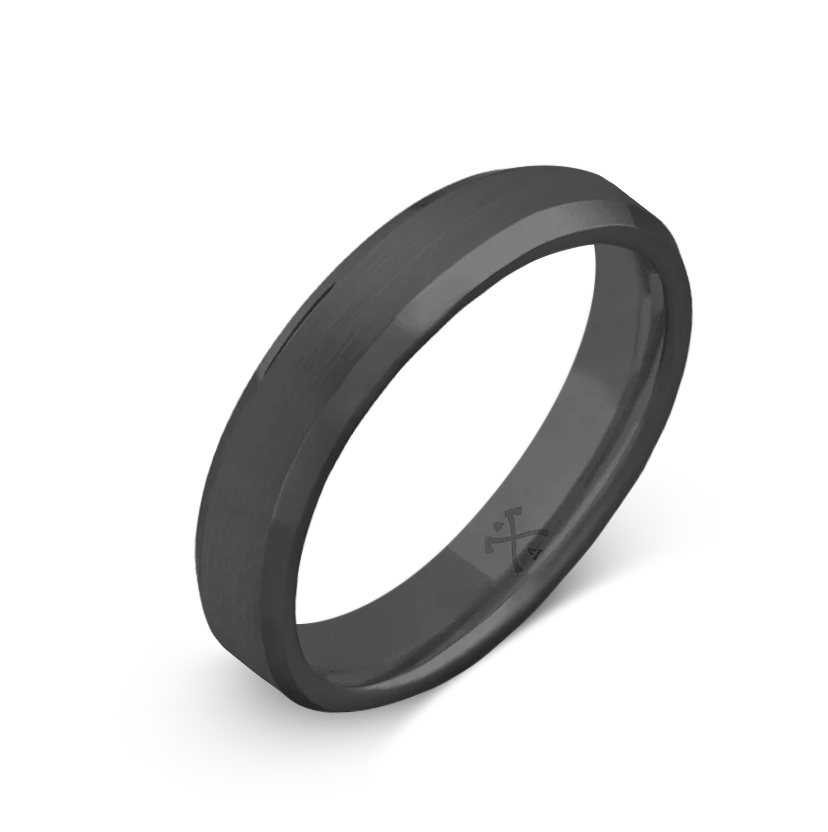 Black Zirconium - Build Your Own Band (BYOB) - Image 45