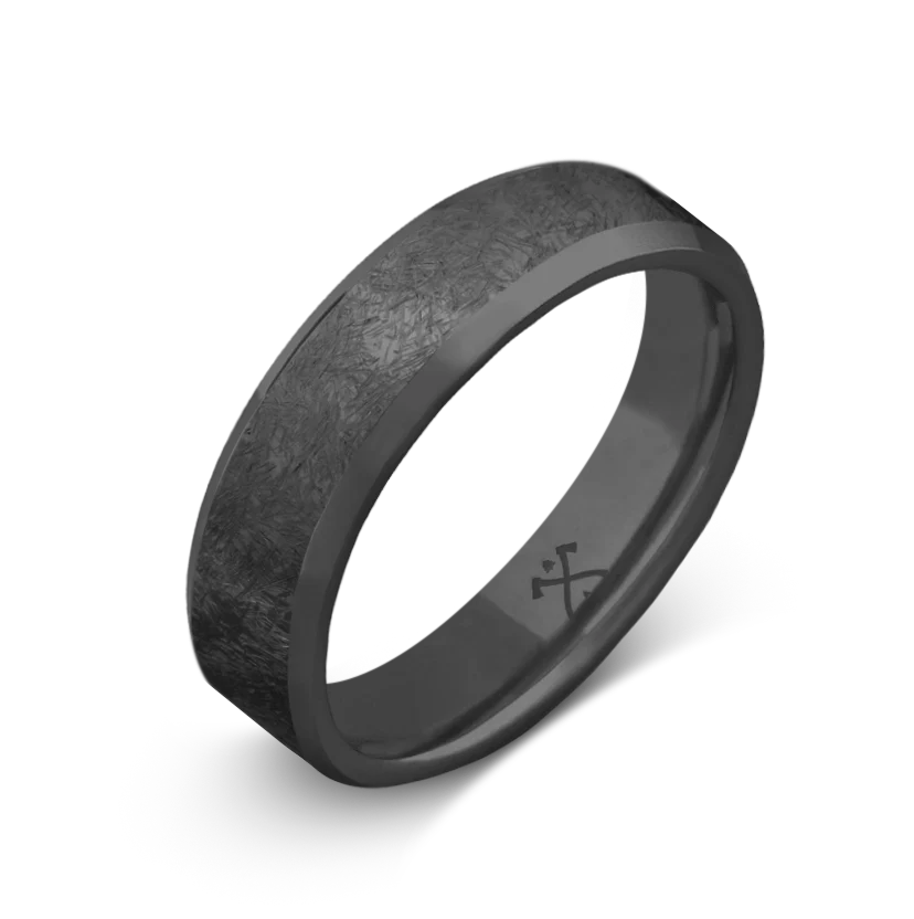Black Zirconium - Build Your Own Band (BYOB) - Image 46