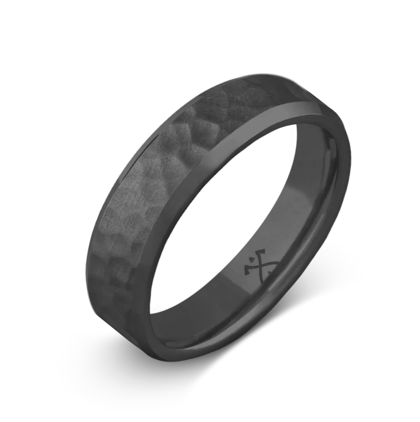 Black Zirconium - Build Your Own Band (BYOB) - Image 47