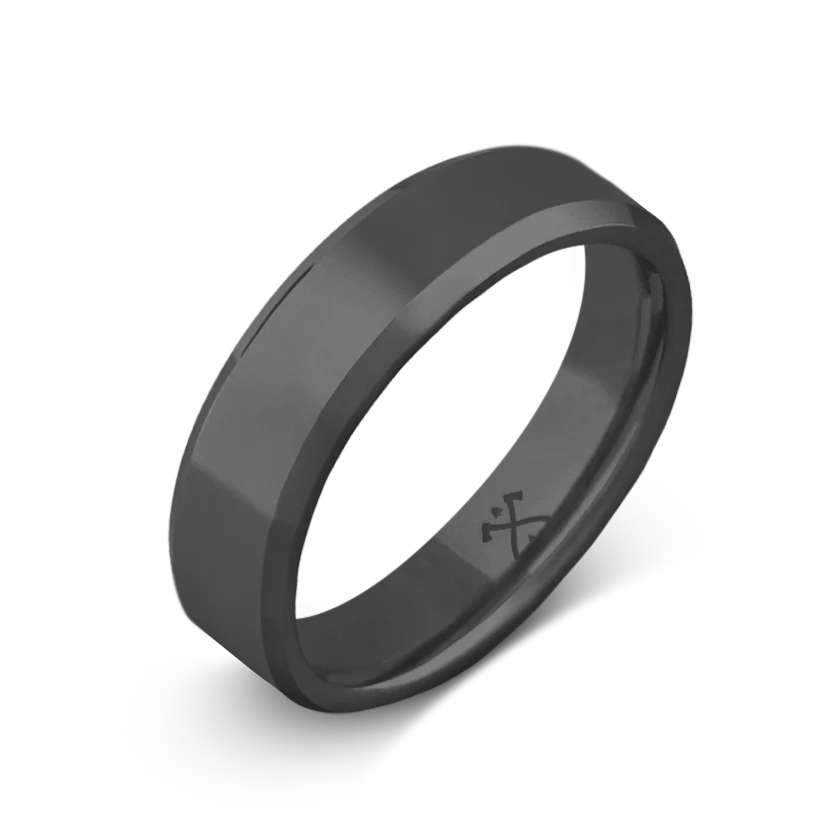 Black Zirconium - Build Your Own Band (BYOB) - Image 48